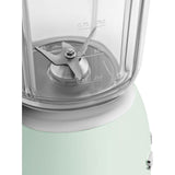 Smeg 50's Style Retro BLF03 Blender - Green