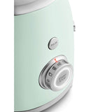 Smeg 50's Style Retro BLF03 Blender - Green