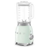 Smeg 50's Style Retro BLF03 Blender - Green