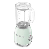 Smeg 50's Style Retro BLF03 Blender - Green