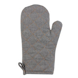Barbary & Oak Denim Single Oven Glove