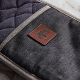 Barbary & Oak Denim Double Oven Glove