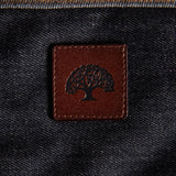 Barbary & Oak Denim Double Oven Glove