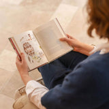 A Wilding Year: Bringing life back to the land - Book by Hannah Dale