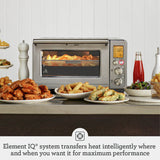 Sage Appliances the Smart Oven Air Fryer - Brushed Stainless Steel