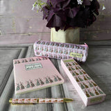 Alex Clark Ballpoint Pen - Beautiful Bunnies