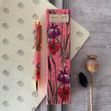 Alex Clark Ballpoint Pen - Dahlia