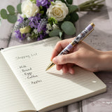 Alex Clark Ballpoint Pen - Motorhome