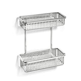 Robert Welch Burford Shower Double Basket