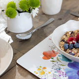 Creative Tops Set Of 4 Placemats - Meadow Floral