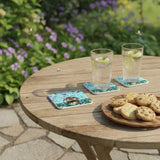 Alex Clark Coaster - Bramble