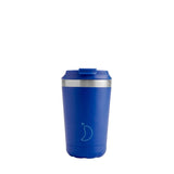 Chilly's Original 2024 340ml Coffee Cup - Matte Blue