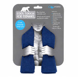 Creative Cool Touch Ice Towel - Assorted