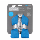 Creative Cool Touch Ice Towel - Assorted