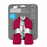 Creative Cool Touch Ice Towel - Assorted