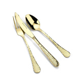Arthur Price Champagne Avalon Childrens Stainless Steel Cutlery Set - 3-Piece