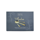 Arthur Price Champagne Avalon Stainless Steel Cutlery Set - 32-Piece