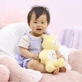Care Bears Baby Soft Toy - My First Funshine