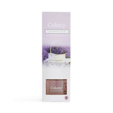 Wax Lyrical Colony 200ml Reed Diffuser - Lavender Fields