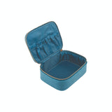 Wrendale Designs by Hannah Dale Embroidered Accessory Case - Daydreamer - Fox