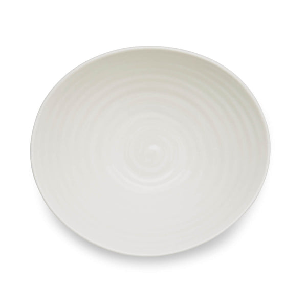Sophie Conran Porcelain 15cm Sorbet Dish - White
