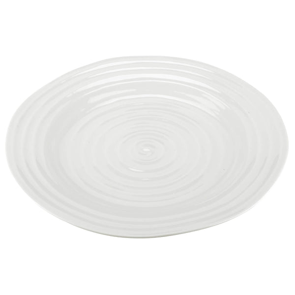 Sophie Conran Porcelain 28cm Dinner Plate - White