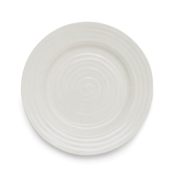 Sophie Conran Porcelain 20cm Side Plate - White