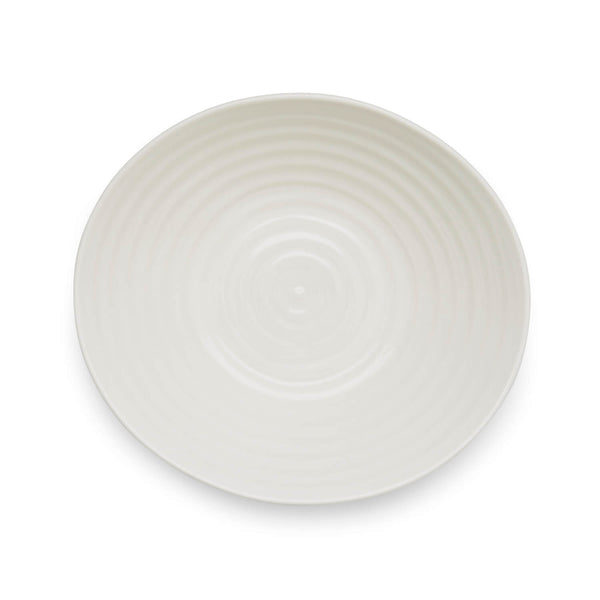 Sophie Conran Porcelain 19cm Cereal Bowl - White