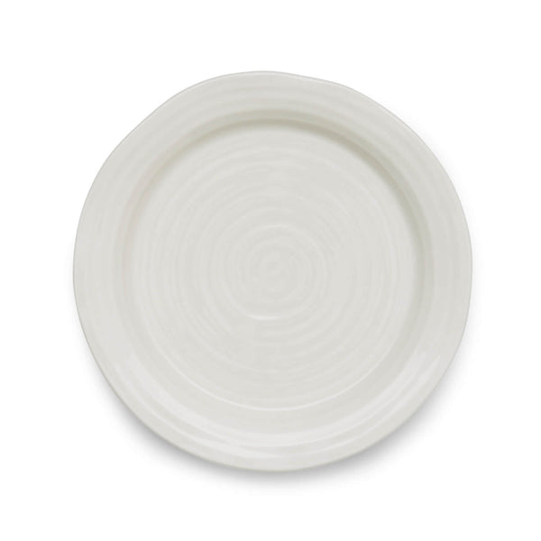 Sophie Conran Porcelain 15cm Tea Plate - White