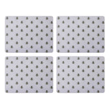 Creative Tops Set Of 4 Placemats - Bees