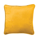 Wrendale Designs by Hannah Dale Embroidered Cushion - Little Sausage - Dachshund