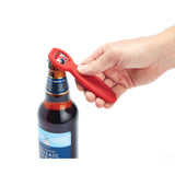 Colourworks Soft Touch Bottle Opener - Assorted