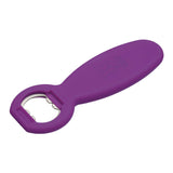Colourworks Soft Touch Bottle Opener - Assorted