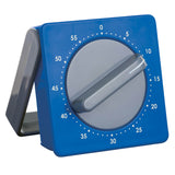 Kitchencraft Colourworks Mechanical Timer - Assorted Colours