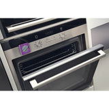 Kitchencraft Colourworks Mechanical Timer - Assorted Colours