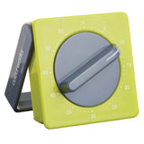 Kitchencraft Colourworks Mechanical Timer - Assorted Colours