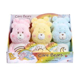 Care Bears Baby Soft Toy - My First Funshine