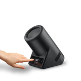 Caso Design 00615 VinoCase Tabletop Wine Cooler - Black