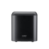 Caso Design Clear Ice Advanced Ice Cube Maker - Matte Black