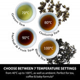 Caso Design HW550 Turbo Hot Water Dispenser