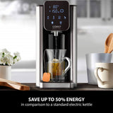 Caso Design HW660 Turbo Hot Water Dispenser