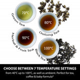 Caso Design HW660 Turbo Hot Water Dispenser