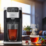 Caso Design HW770 Turbo Hot Water Dispenser