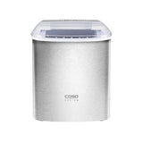 Caso Design IceChef Pro Ice Cube Maker - Silver