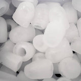 Caso Design IceChef Pro Ice Cube Maker - Silver
