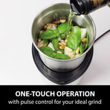 Caso Design Kitchen Flavour Spice & Coffee Grinder