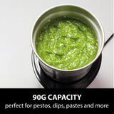 Caso Design Kitchen Flavour Spice & Coffee Grinder