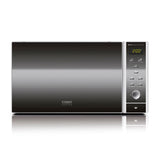 Caso Design MCG25 Ceramic Chef 3-in-1 Microwave
