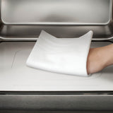 Caso Design MCG25 Ceramic Chef 3-in-1 Microwave