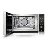 Caso Design MCG25 Ceramic Chef 3-in-1 Microwave